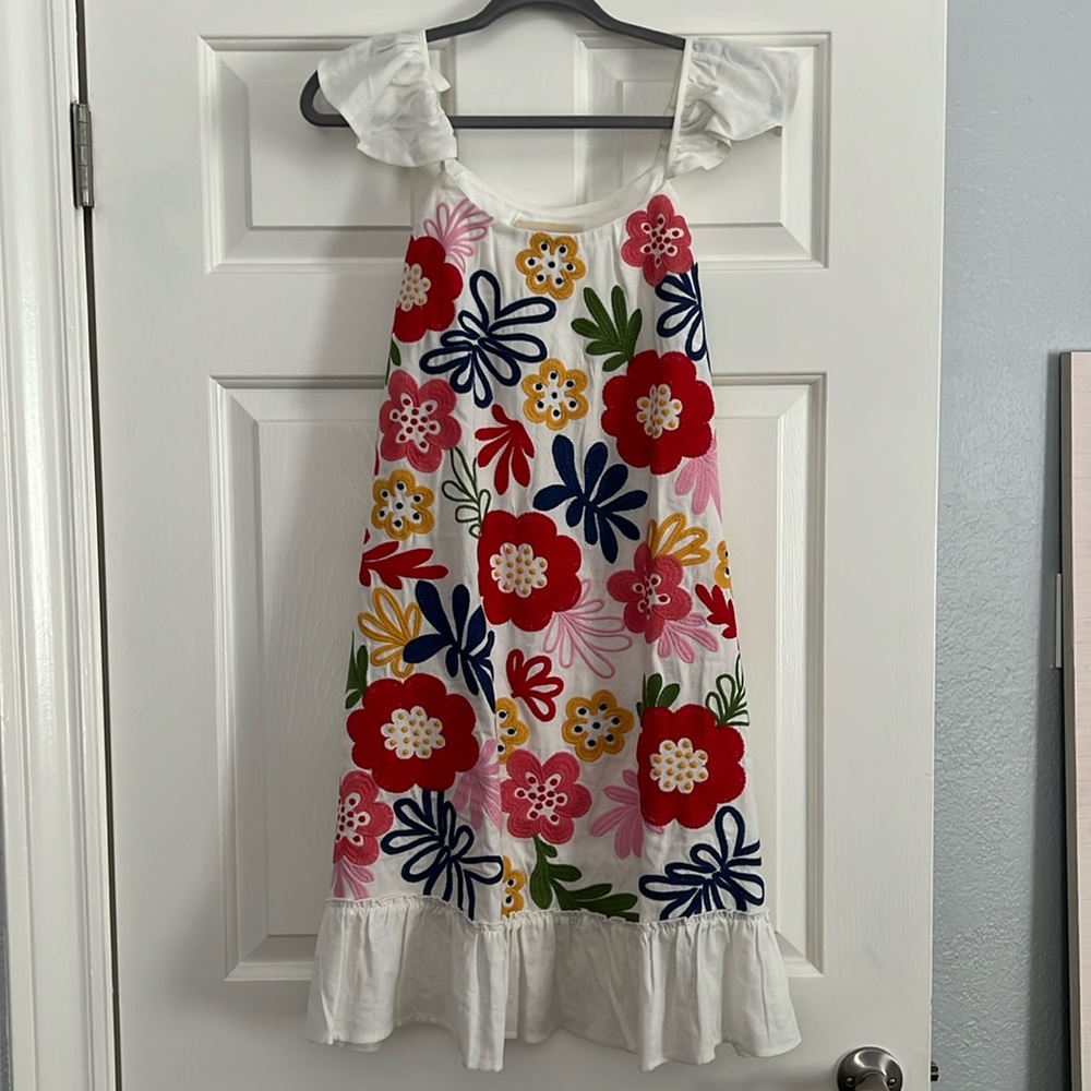 Cutest Savanna Jane dress - M